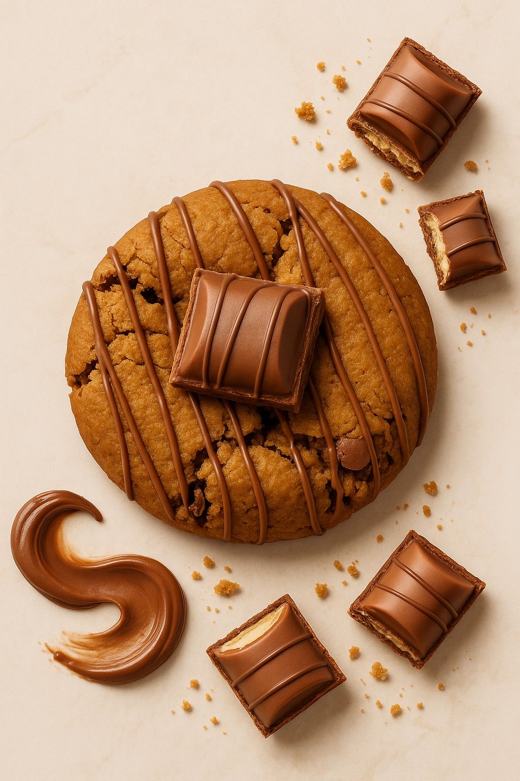 Bueno Bomb